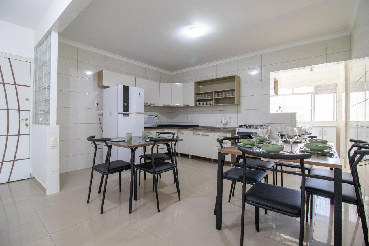 Abm22 - Frente Mar, 3 Dorm Climatizados, Garagem Apartamento Balneario Camboriu