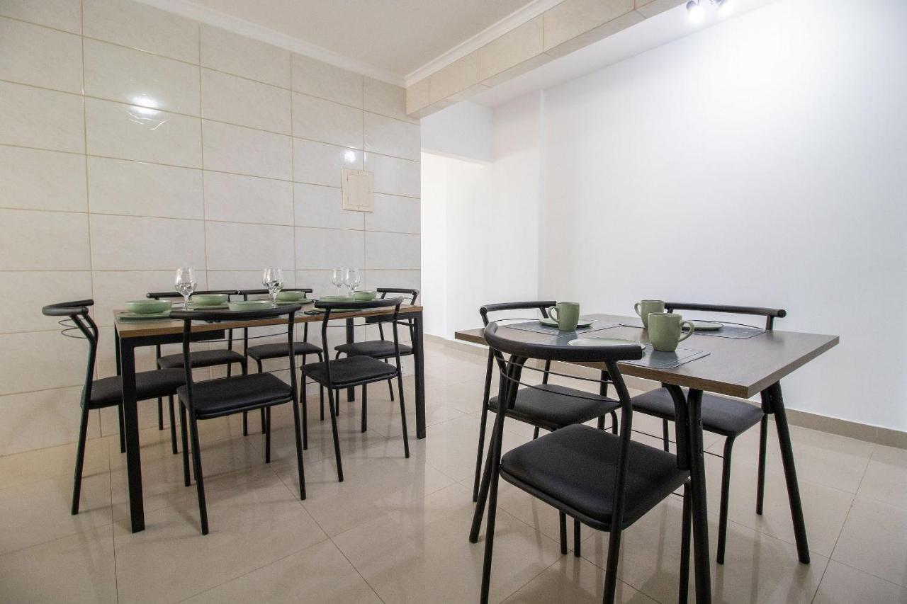 Abm22 - Frente Mar, 3 Dorm Climatizados, Garagem Apartamento