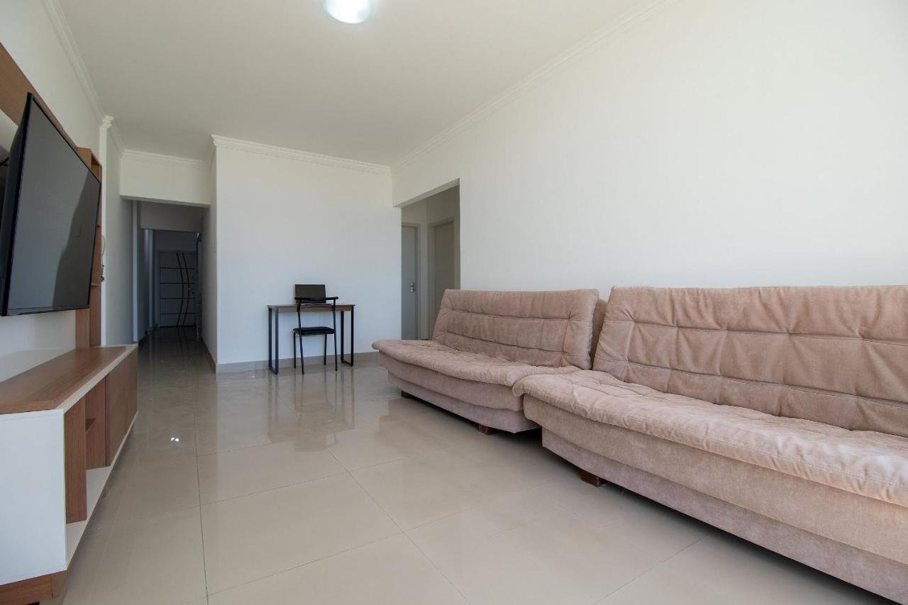 Abm22 - Frente Mar, 3 Dorm Climatizados, Garagem Balneario Camboriu