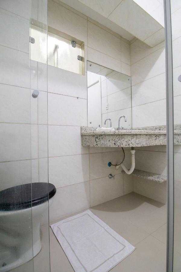 Abm22 - Frente Mar, 3 Dorm Climatizados, Garagem * Balneario Camboriu