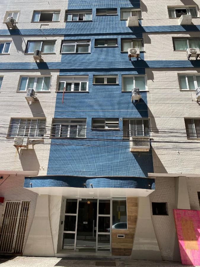 Abm22 - Frente Mar, 3 Dorm Climatizados, Garagem