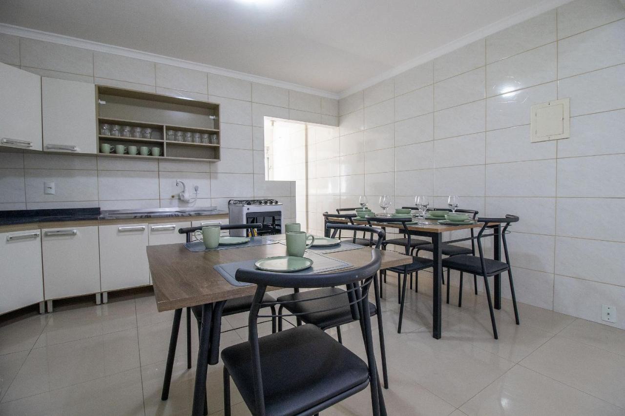 Abm22 - Frente Mar, 3 Dorm Climatizados, Garagem Apartamento
