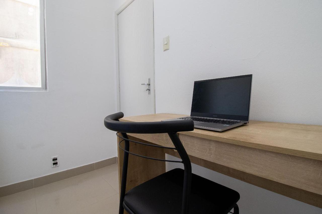 Abm22 - Frente Mar, 3 Dorm Climatizados, Garagem Apartamento