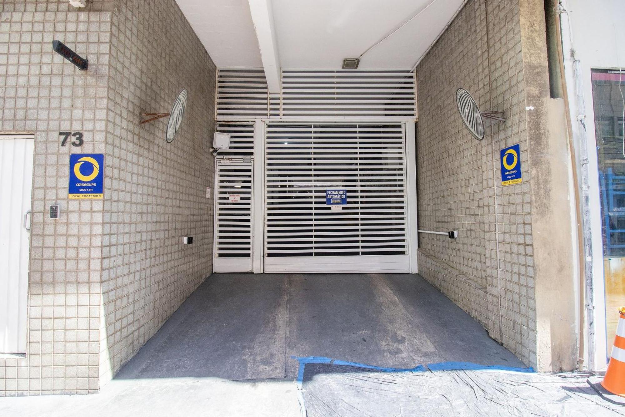 Abm22 - Frente Mar, 3 Dorm Climatizados, Garagem Apartamento