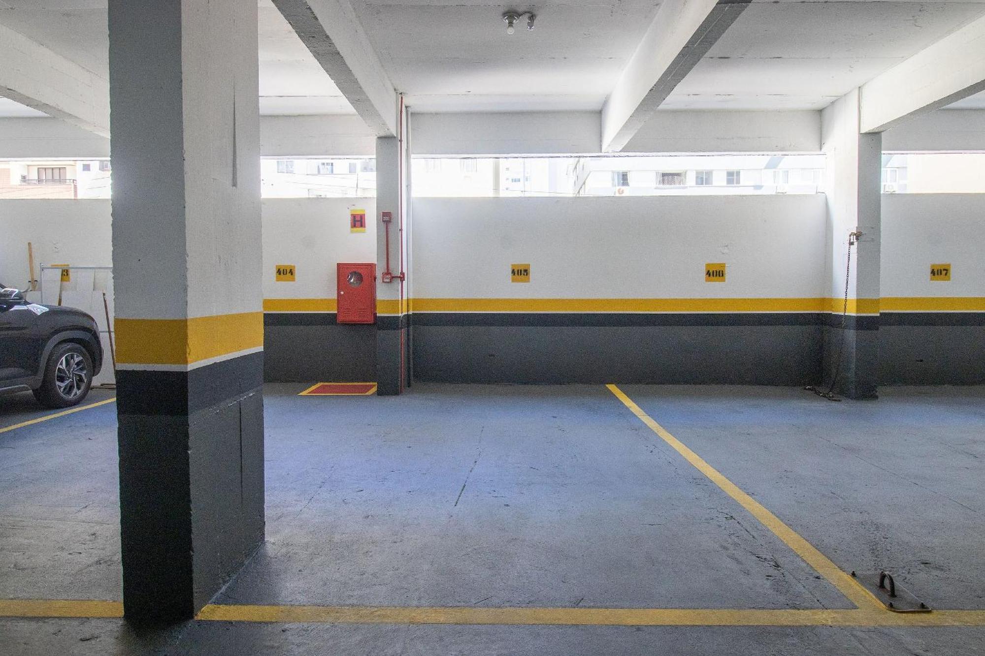 Abm22 - Frente Mar, 3 Dorm Climatizados, Garagem Apartamento *