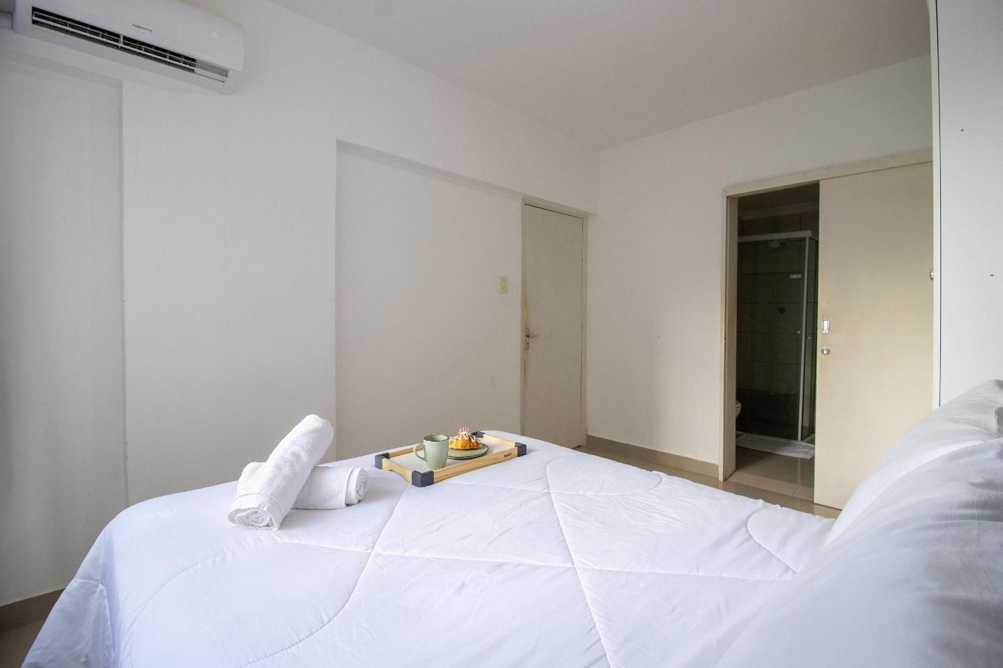 Abm22 - Frente Mar, 3 Dorm Climatizados, Garagem Balneario Camboriu