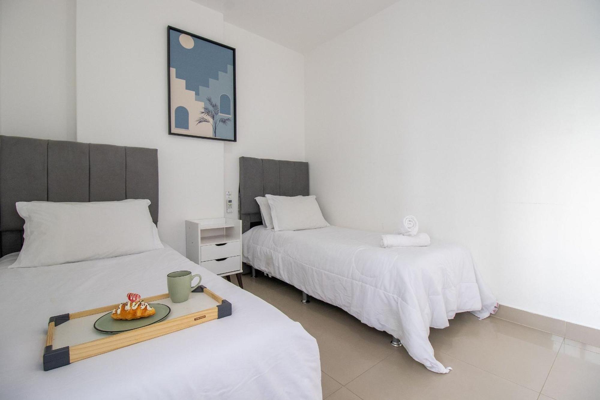 Abm22 - Frente Mar, 3 Dorm Climatizados, Garagem * Balneario Camboriu